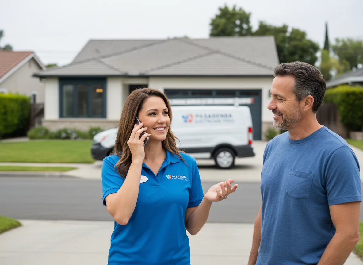 Electrician Clayton, NJ FAQs